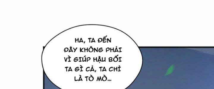 ẩn cư mười vạn năm, đời sau mời ta rời núi chapter 39 116