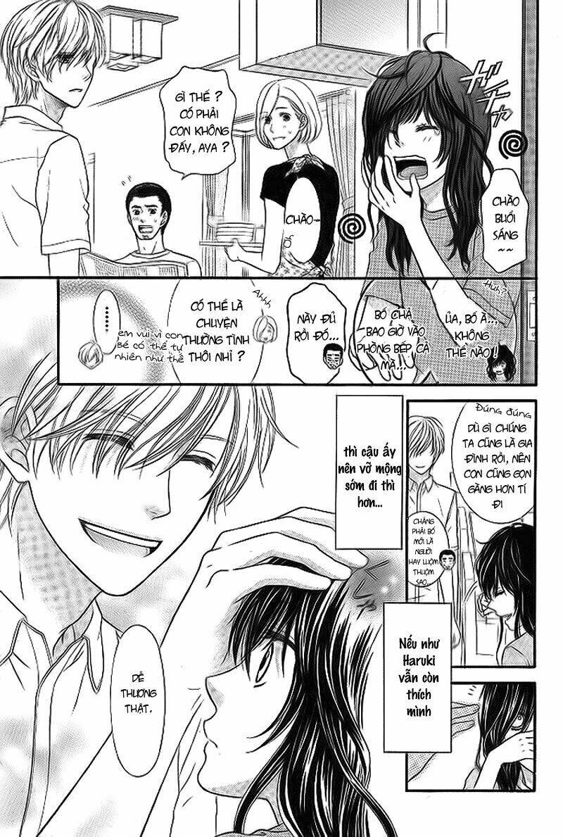 step siblings chapter 1 8