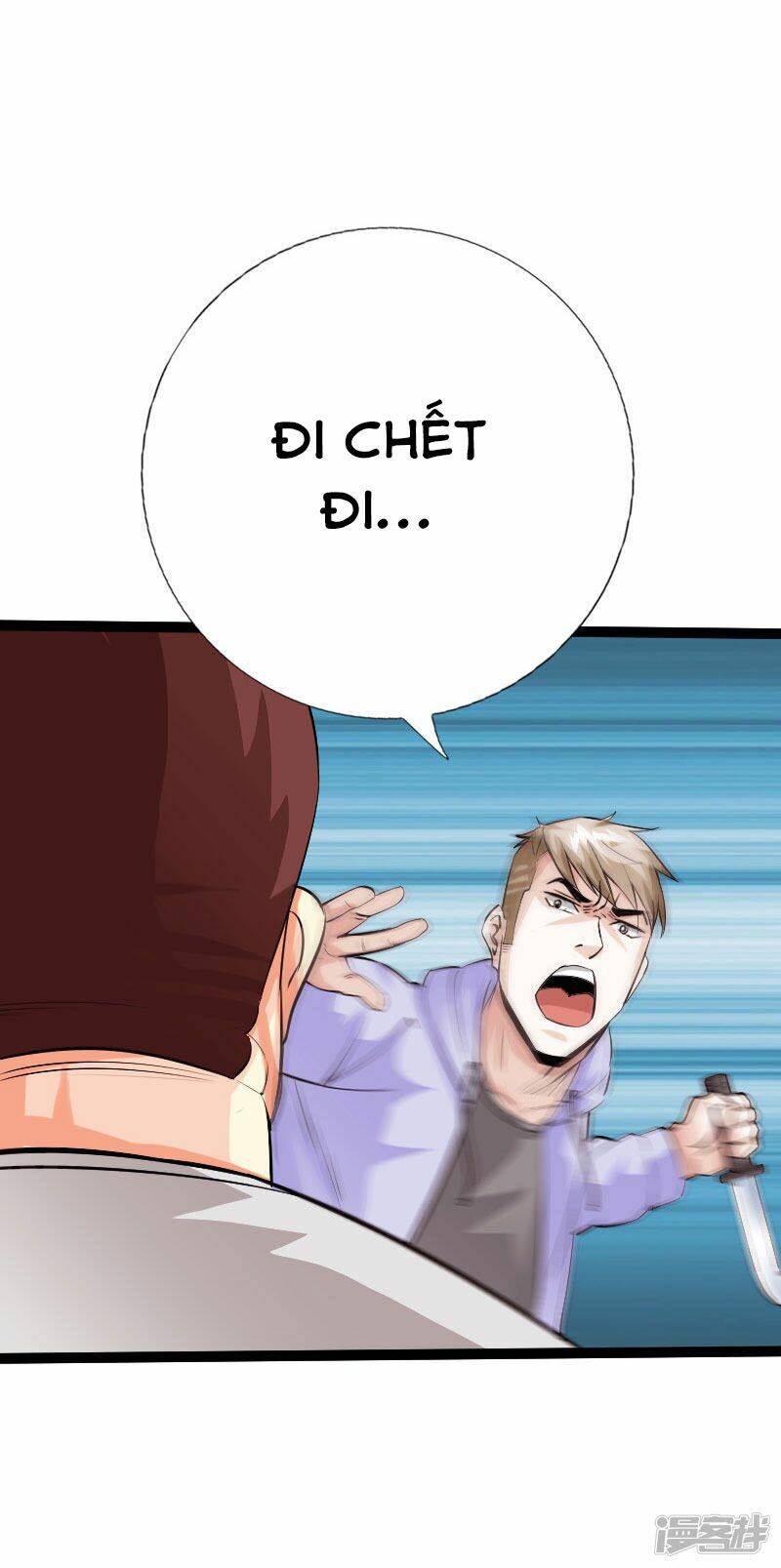 tuyệt phẩm tà thiếu chapter 89 26