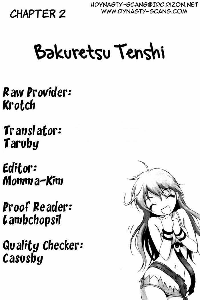 bakuretsu tenshi chapter 2 35
