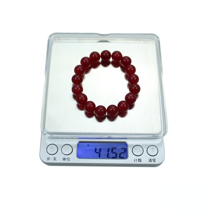 Cân Tiểu Ly Điện Tử 3kg I2000 Siêu Chính Xác, Cân Nhà Bếp Mini Tiện Lợi