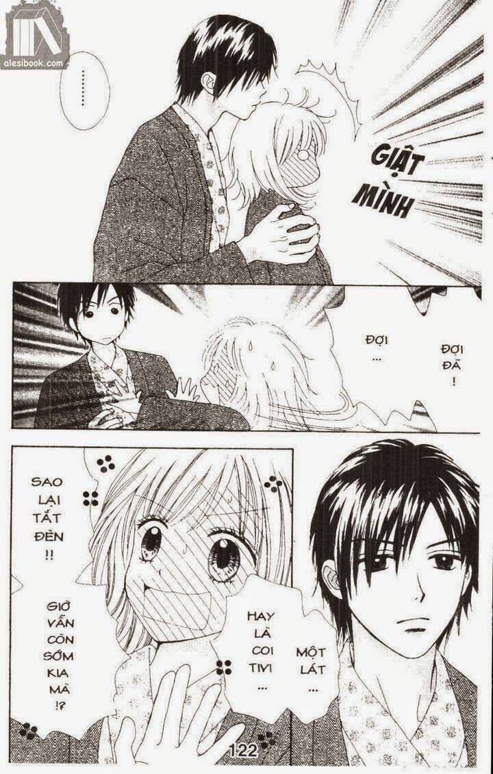 cảm giác trong tình yêu chapter 4 122