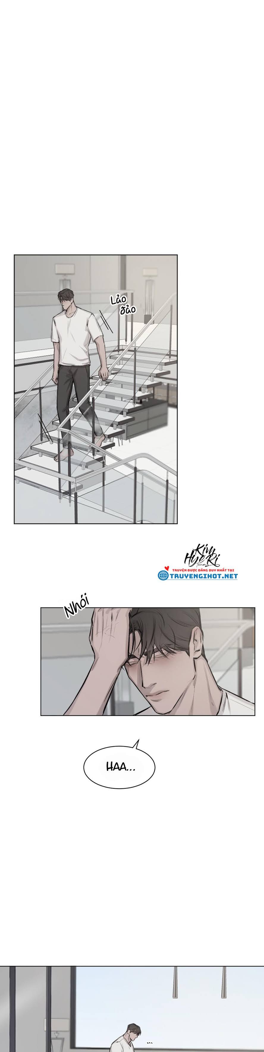 ràng buộc [18+] chapter 4 4