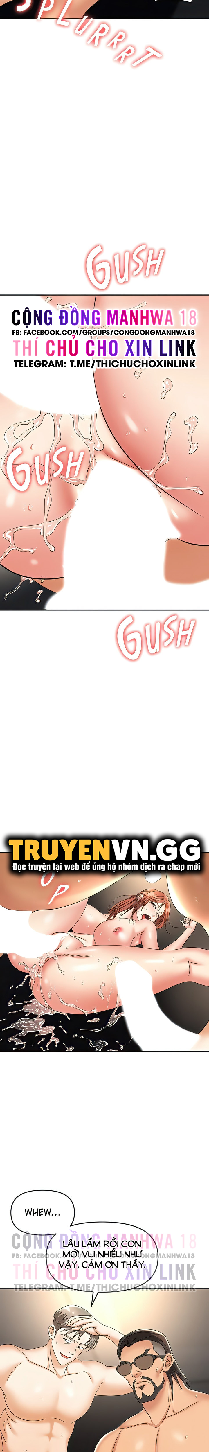 sập bẫy chapter 44 11