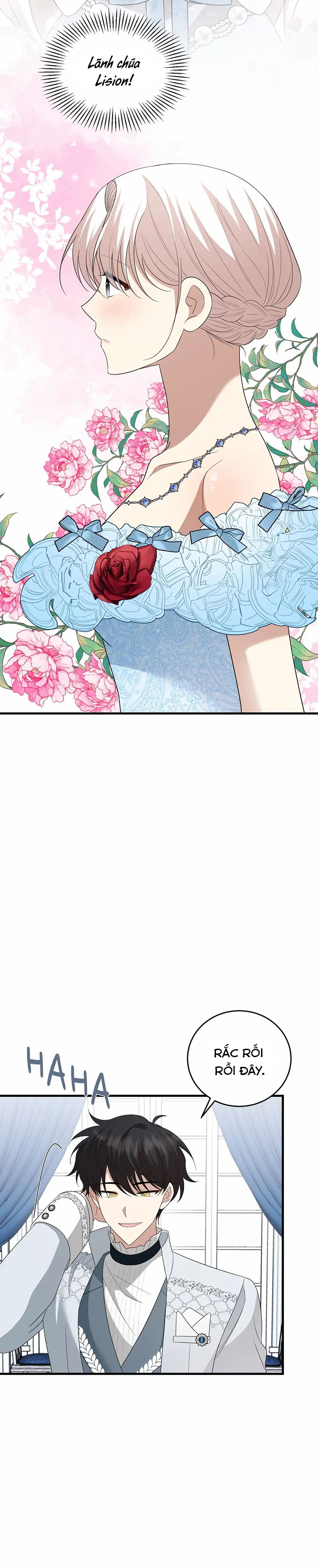 anh trai nguy hiểm của tôi chapter 78 9