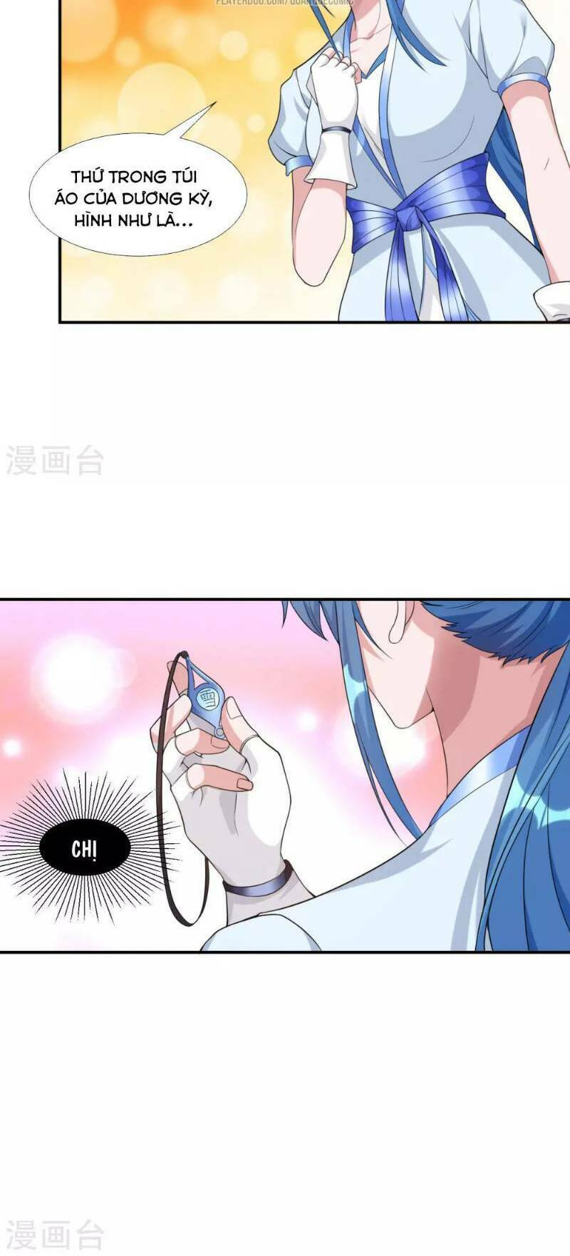 binh vương chi vương chapter 9 16