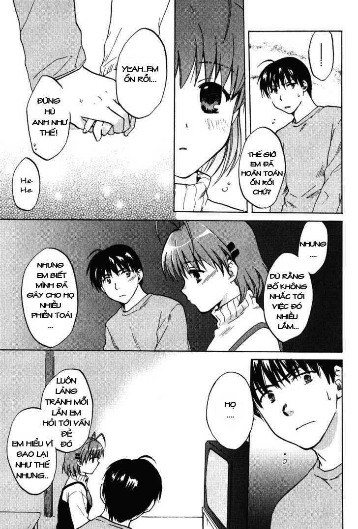 clannad chapter 10 15