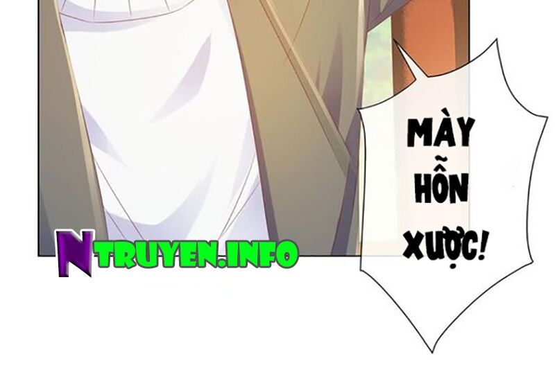 ẩn hôn 100%: chọc tức vợ yêu mua một tặng một chapter 82 29