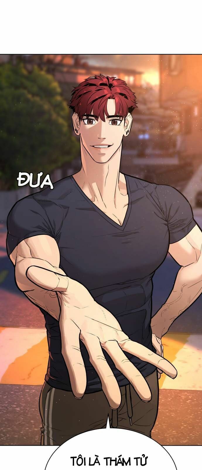 Máu trắng chapter 32 15