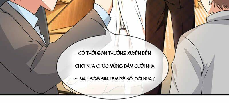 hôn sắc liêu nhân : đào hôn tiểu nộn thê chapter 1 7
