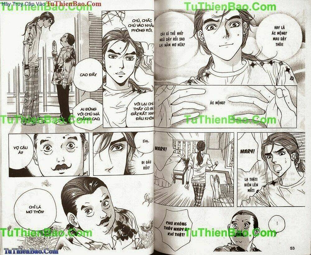 chuyện tình mary chapter 3 28