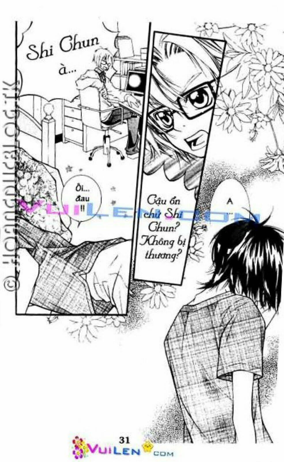 tân giai nhân chapter 1 30