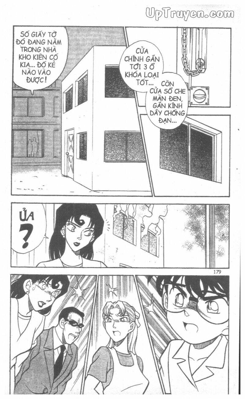 conan - bộ đặc biệt chapter 10 176