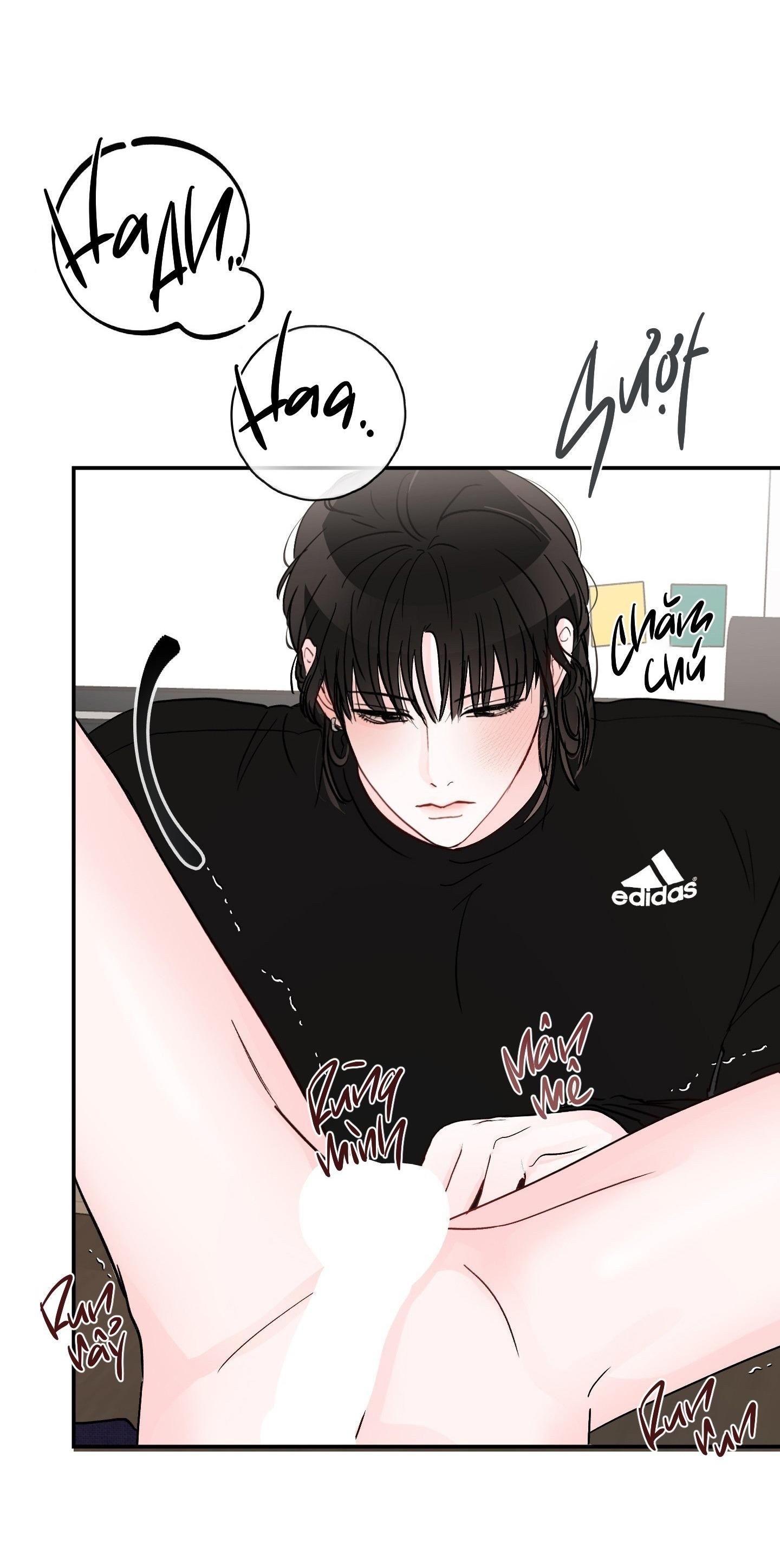 thán phục thanh xuân chapter 56 47