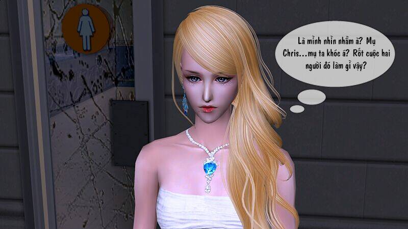 viên đạn bạc [truyện sims 2] chapter 28 71