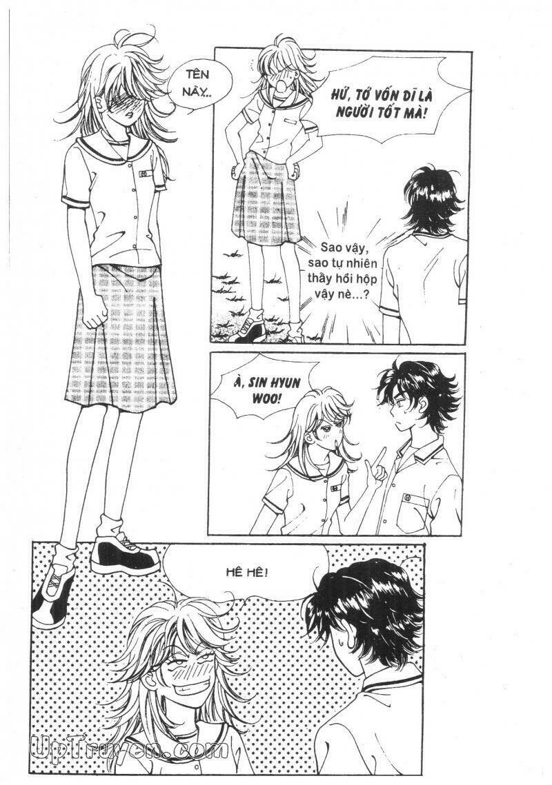 nụ hôn chàng trai chapter 4 59