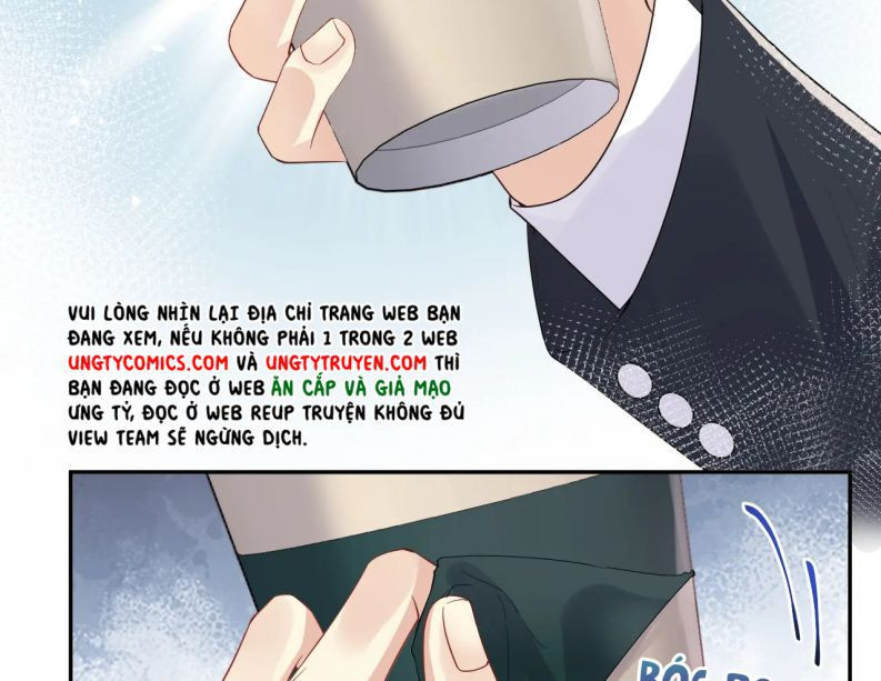 lại bị bạn trai cũ nhắm trúng rồi chapter 45 37