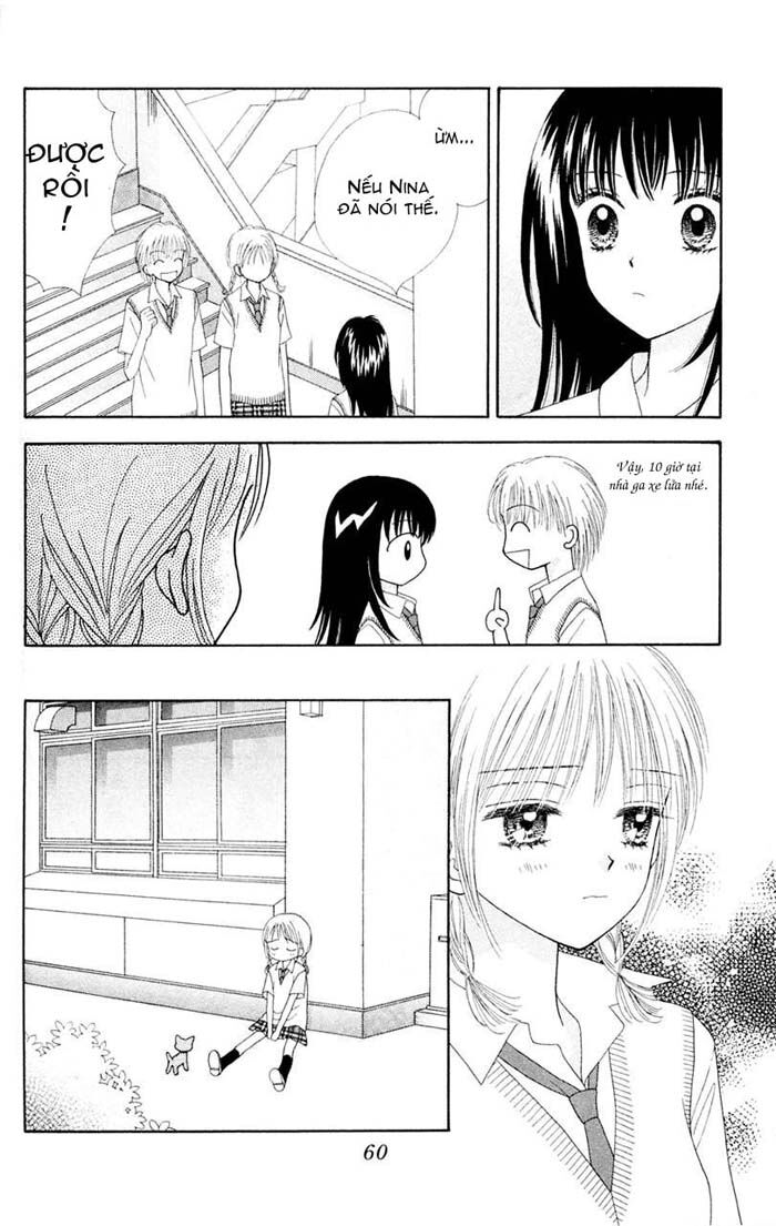 học sinh siêu ngầu chapter 7 27