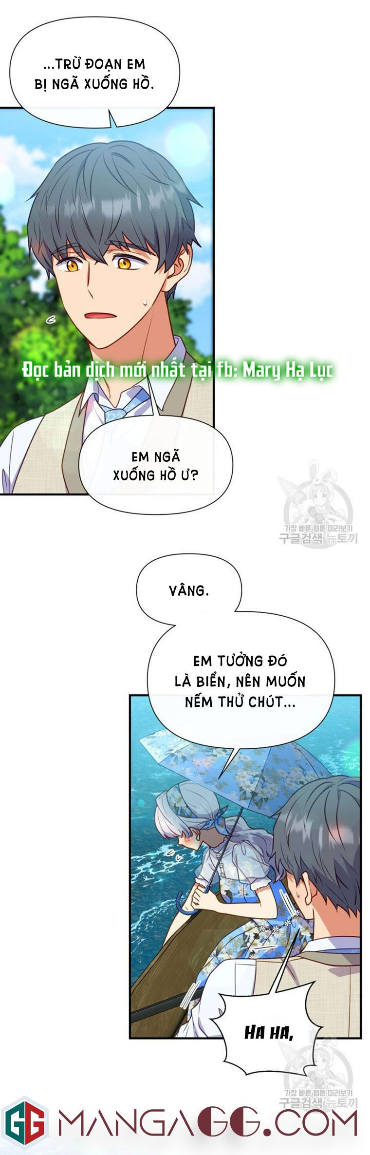 bản khế ước với nữ công tước ác ma chapter 135 11