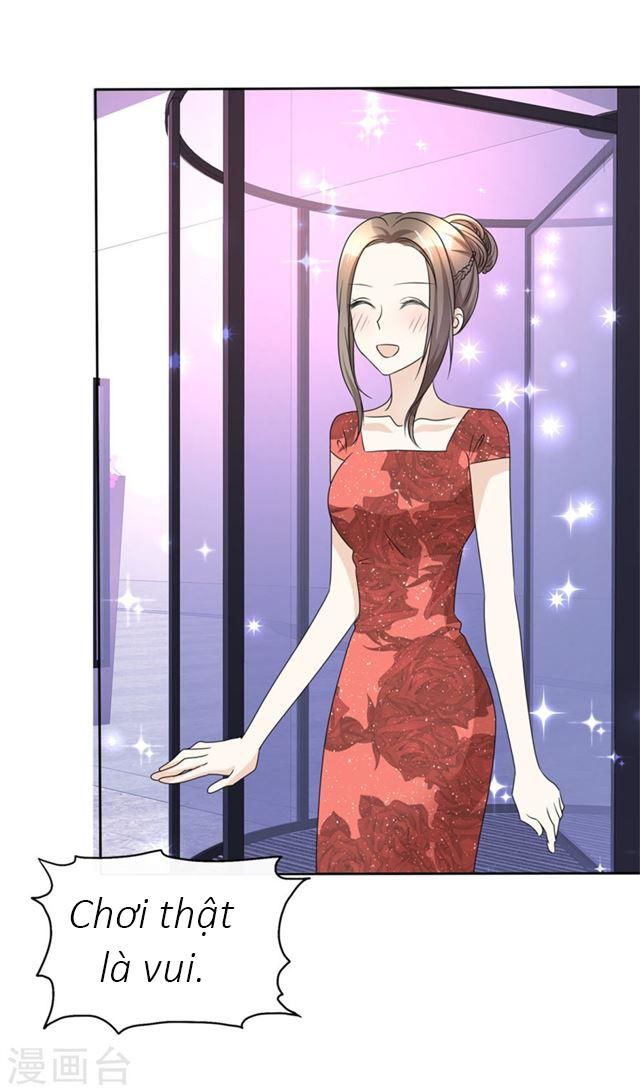 con đường phản công của sủng thê chapter 48 5