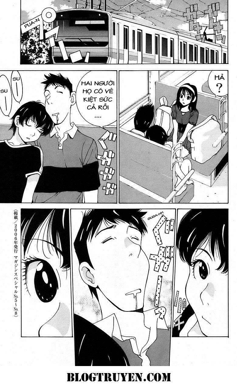 gacha gacha - secret chapter 40 37