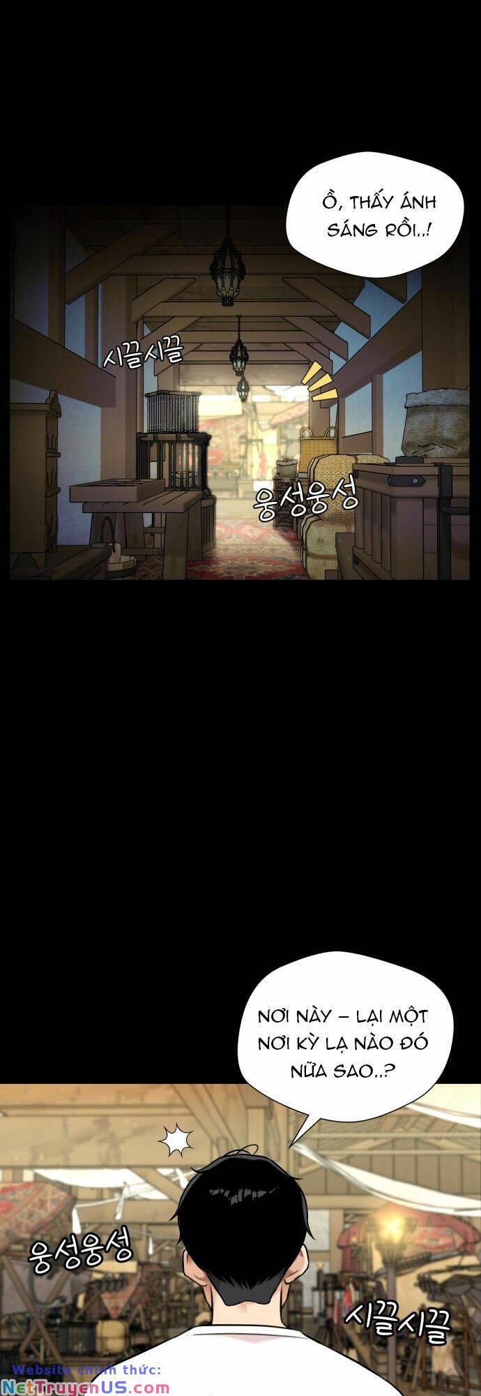 gương mặt thiên tài chapter 91 37