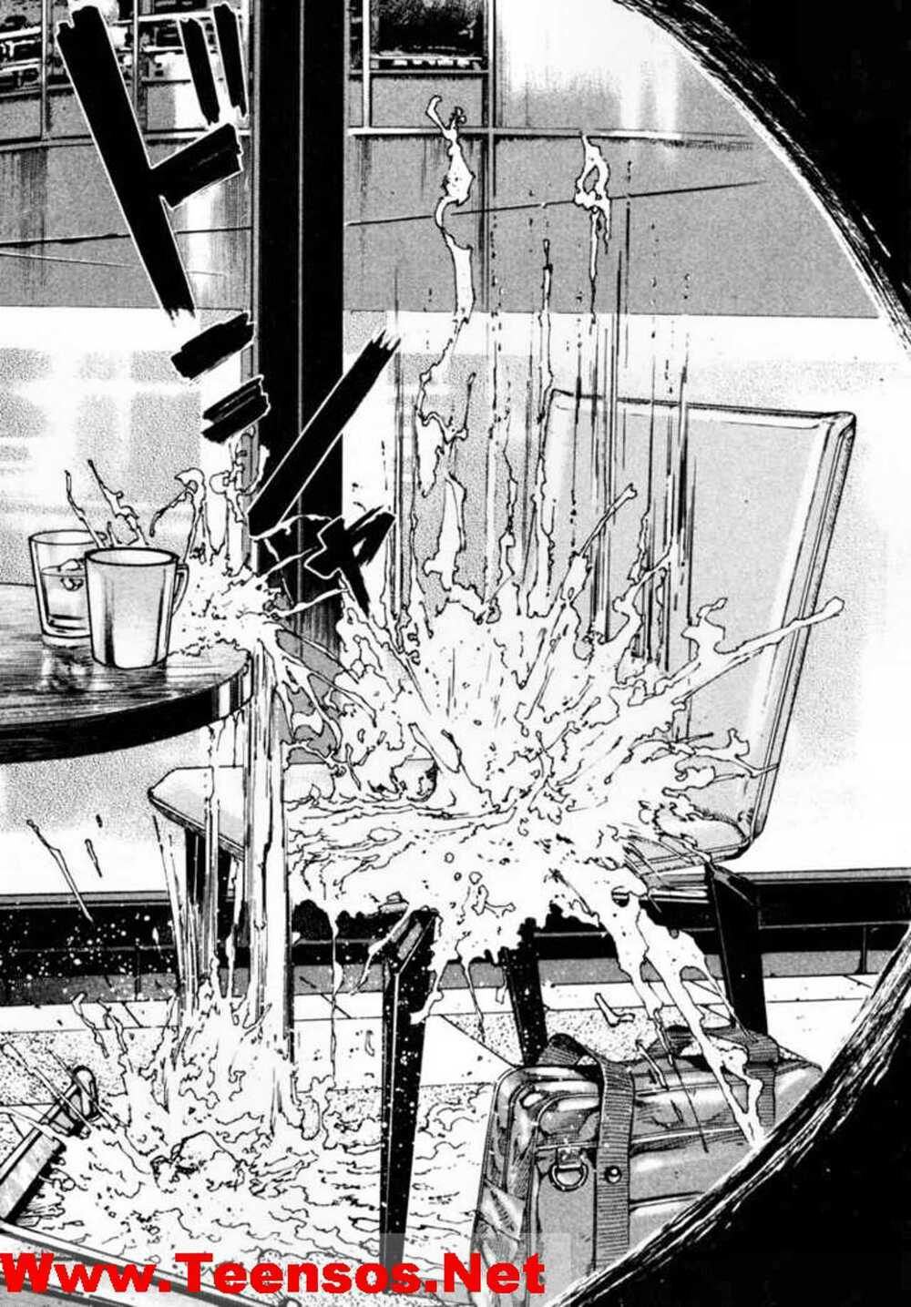 homunculus chapter 35 5