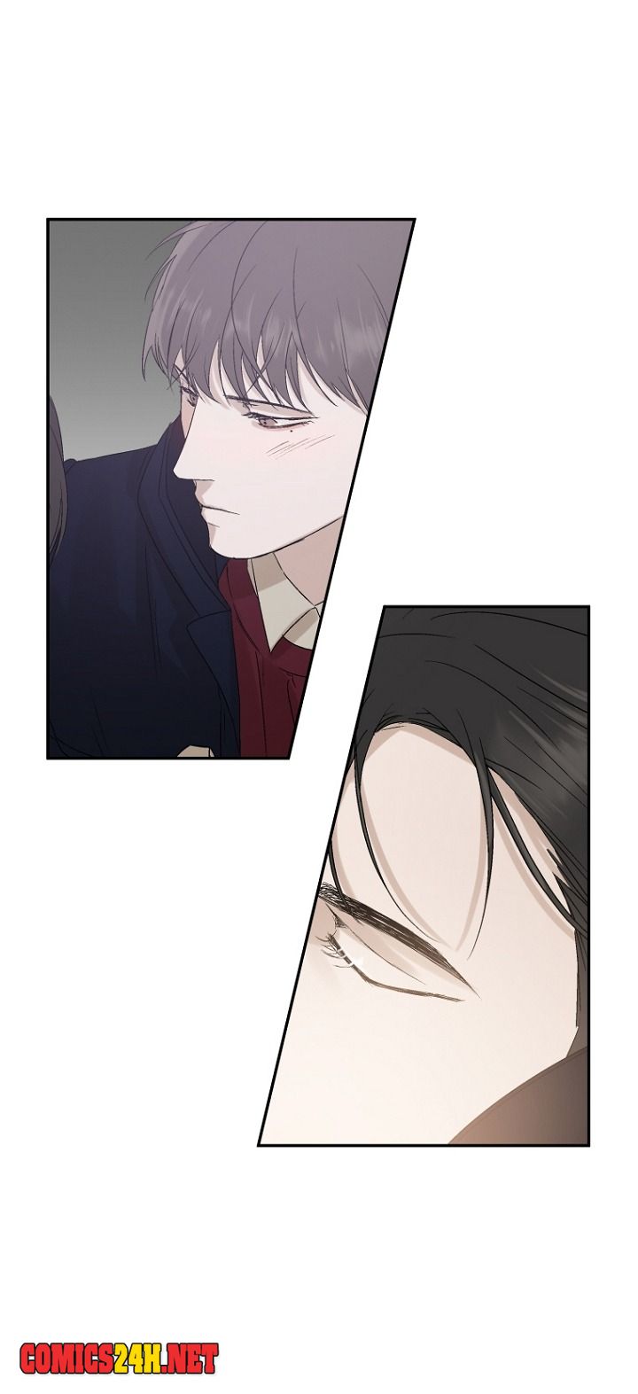 người xa lạ chapter 9 54