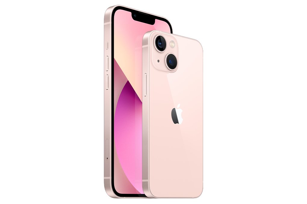 Điện thoại iPhone 13 (VN/A) (4GB/512GB ) - Hàng chính hãng