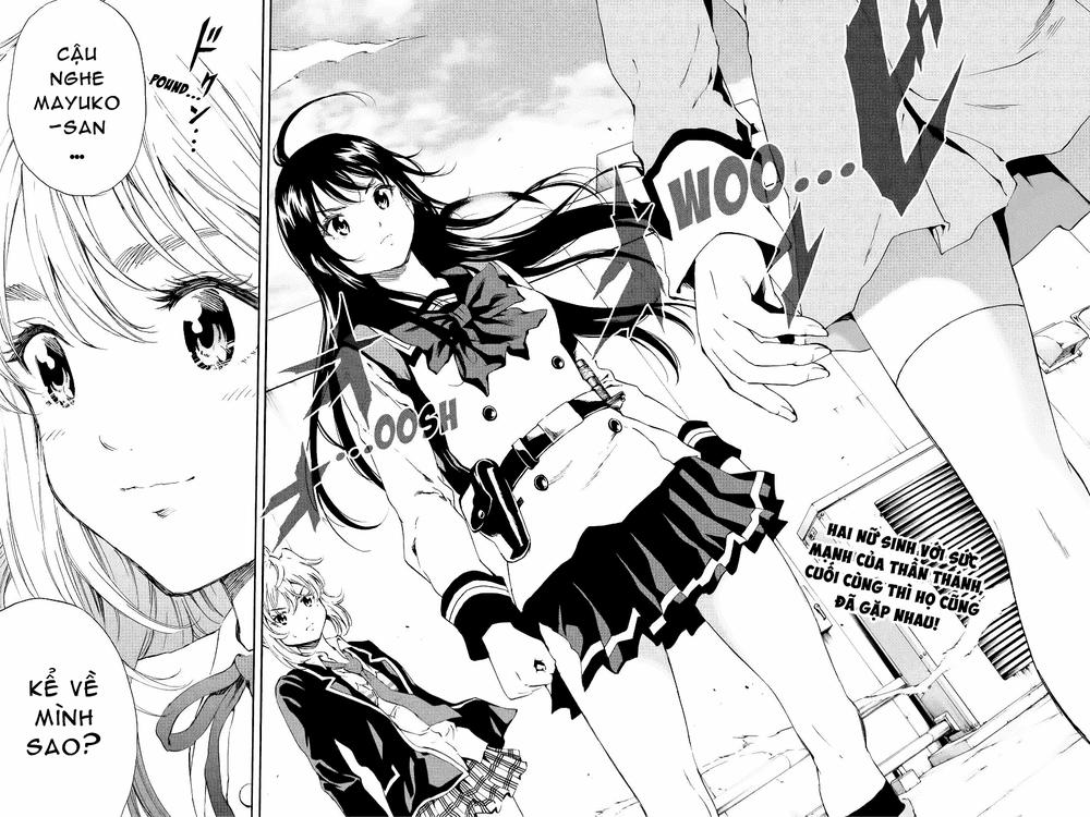 tenkuu shinpan arrive chapter 104 3