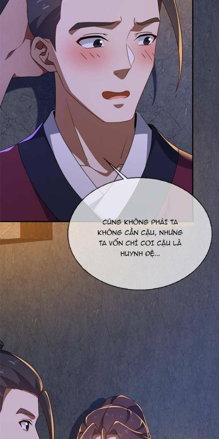 võ thánh này cũng quá khẳng khái chapter 1 60