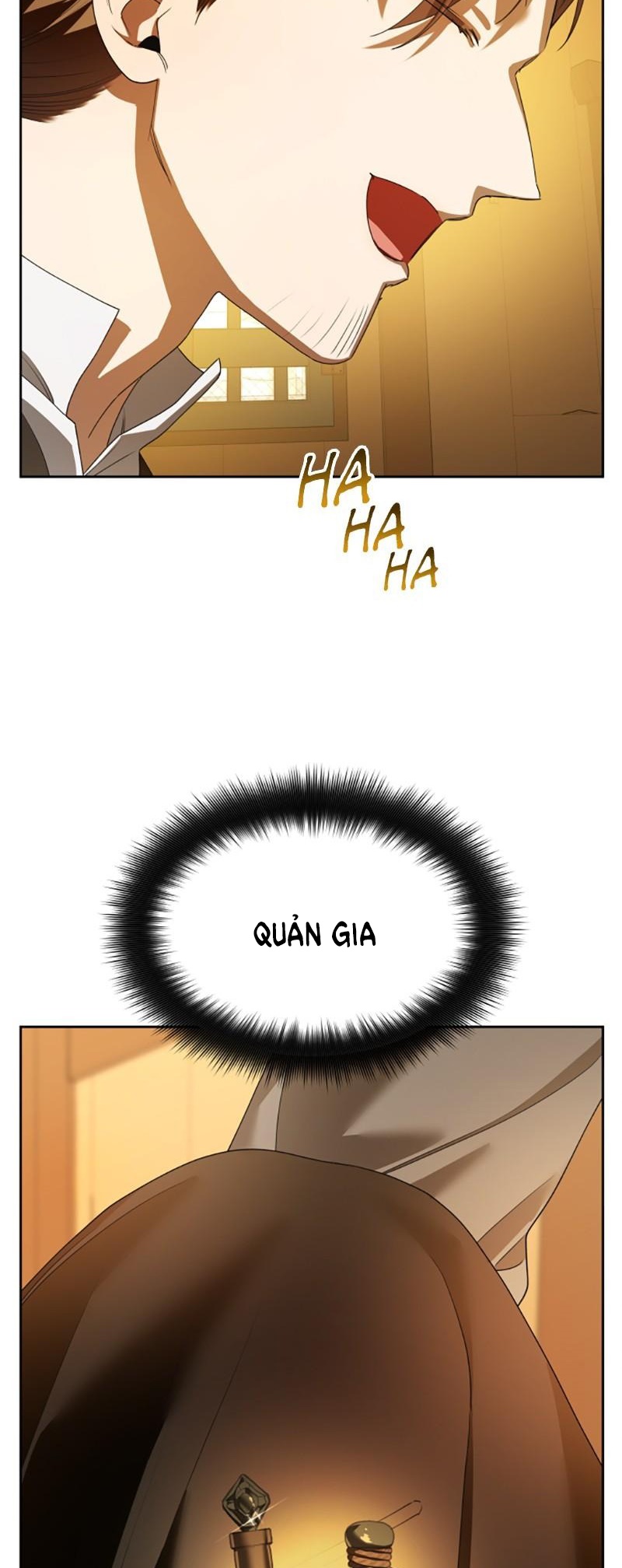 tôi muốn trở thành cô ấy dù chỉ là một ngày chapter 58 46