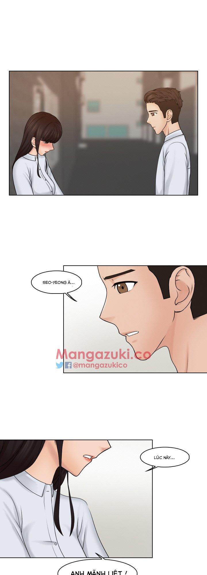 người yêu và nô lệ chapter 20 20