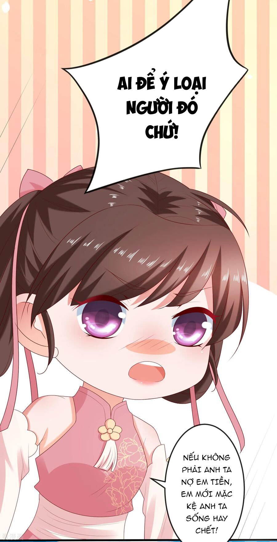 trở về cổ đại làm thánh hiền chapter 8 5