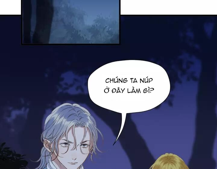 lượm được một tiểu hồ ly phần 3 chapter 115 17