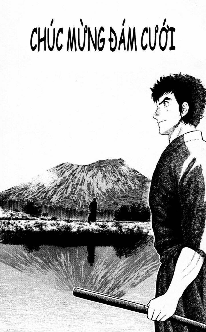 kiếm sĩ musashi chapter 193 1