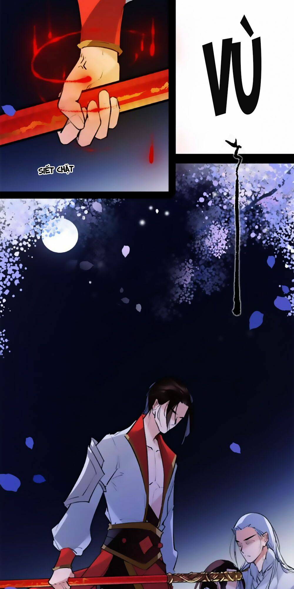 đường tăng cũng quyến rũ chapter 46 15