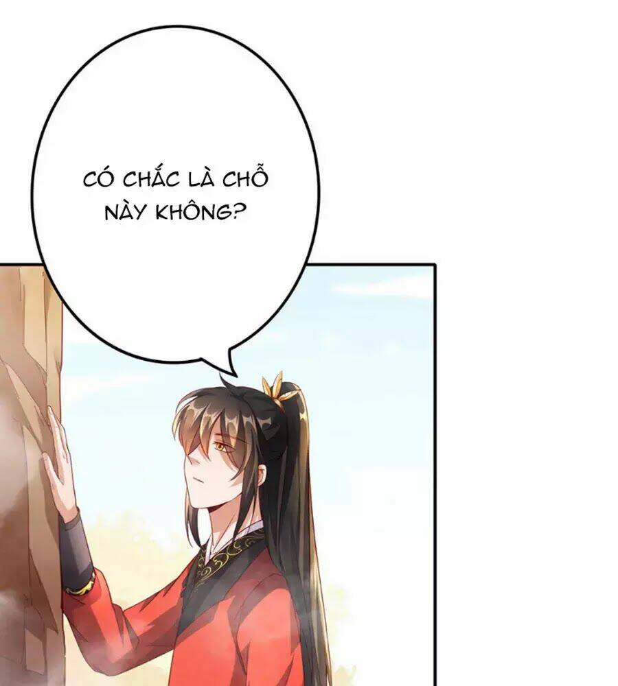 thiên kim bất hoán chapter 22 28