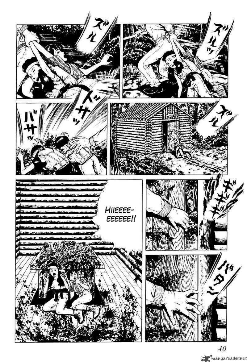 god's left hand, devil's right hand chapter 41 7