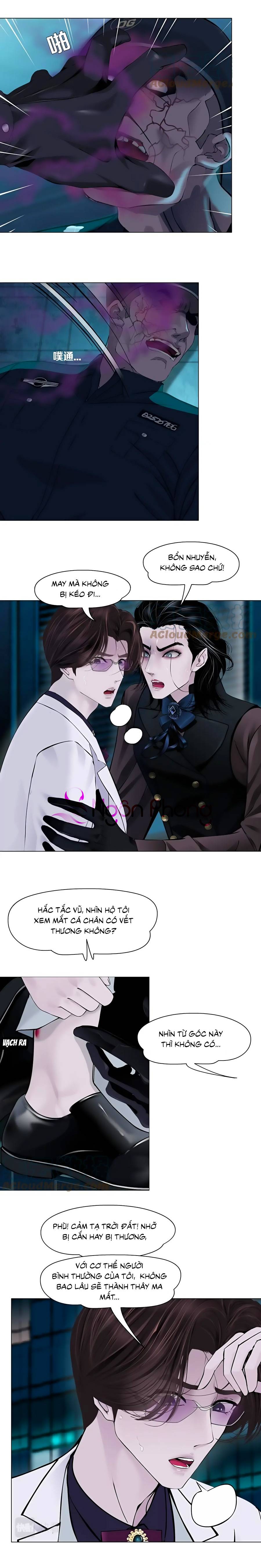 đằng nữ chapter 176 6