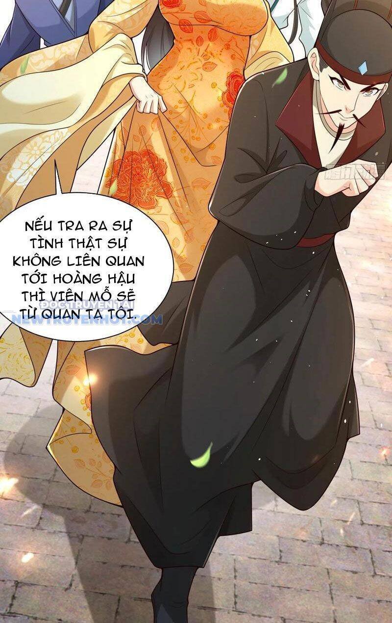 ta thực sự không muốn làm thần tiên chapter 66 54