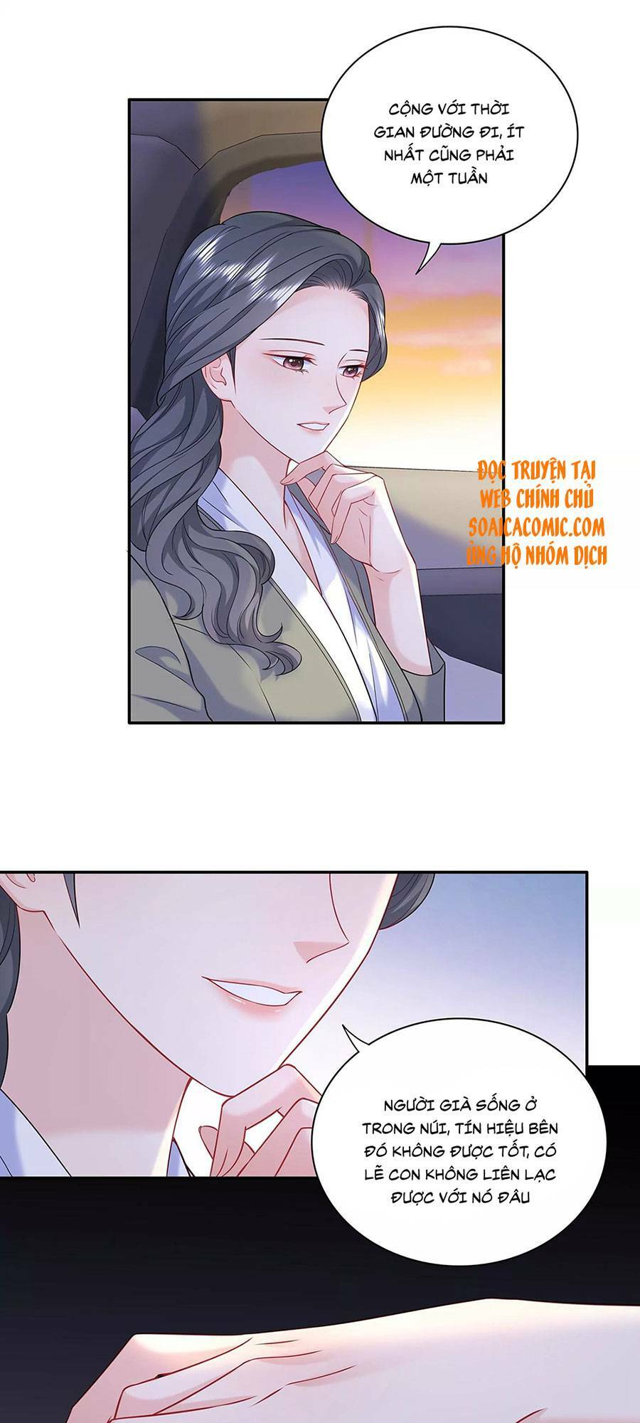 tôi dựa vào tà ý: nghịch chuyển nhân sinh chapter 63 5