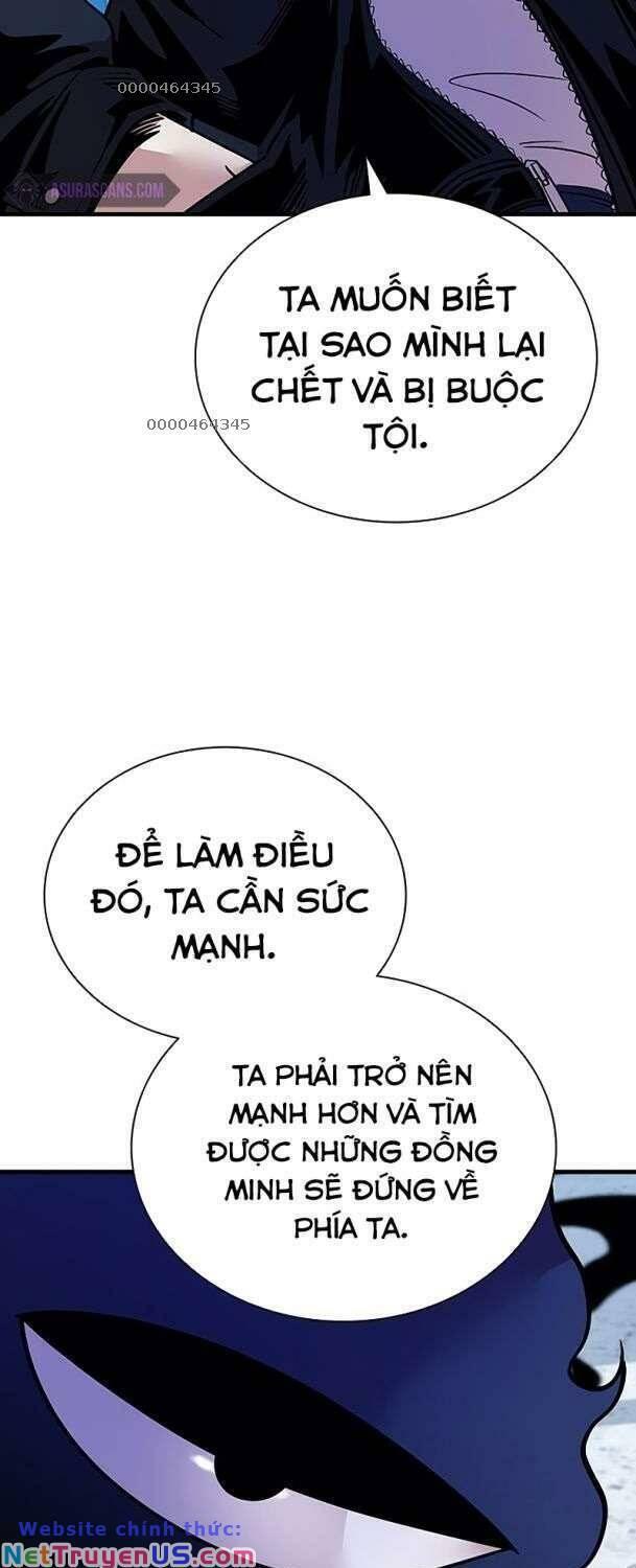 tiêu diệt ác nhân chapter 114 21