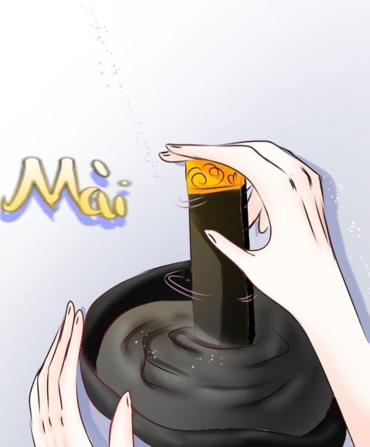 xuyên không làm thái tử phi chapter 11 42