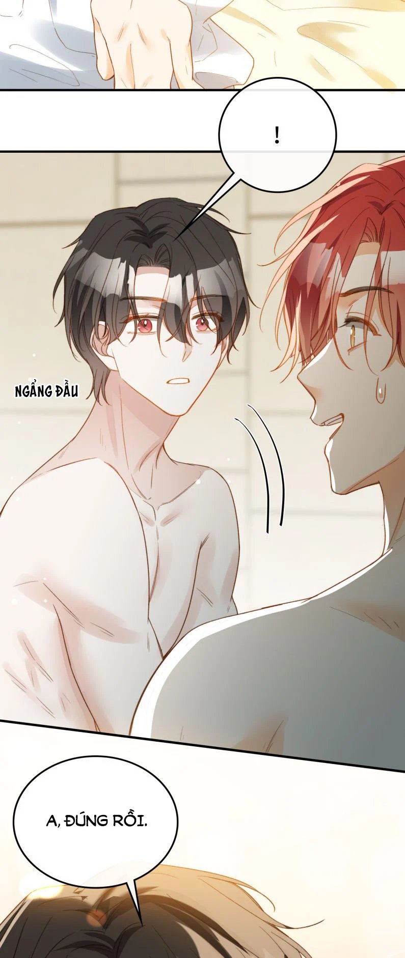 nụ hôn vực thẳm chapter 106 13