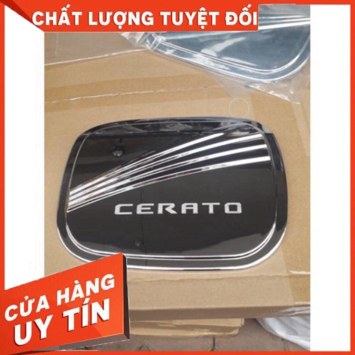 ỐP NẮP BÌNH XĂNG CERATO Hàng Cao Cấp