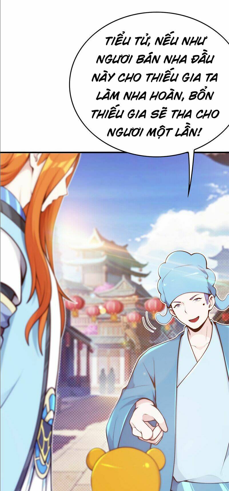 thiên hạ kiếp chapter 30 64