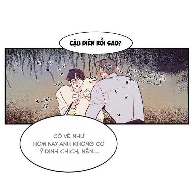 đậm tình nồng say chapter 17 39