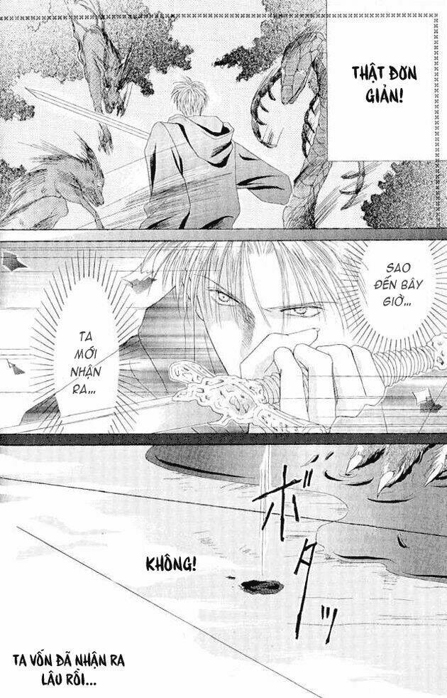 koori no mamono no monogatari chapter 6 14