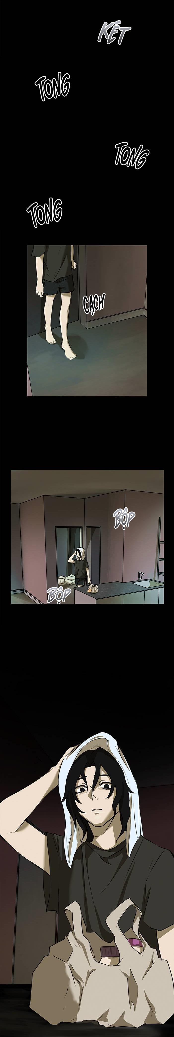 love murder basketball chapter 3 5